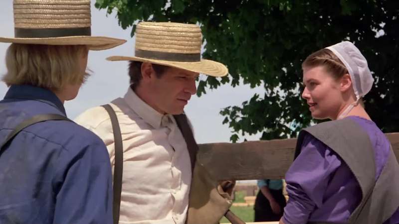 I hear you're a carpenter