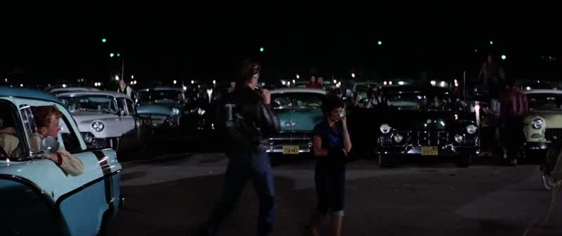 Rizzo I hear you're knocked upYou do huh YeahBoy good news really travels fastWhy didn't you tell me about itWhat's it to youI thought I might be able to do somethingYou did enoughI don't run away