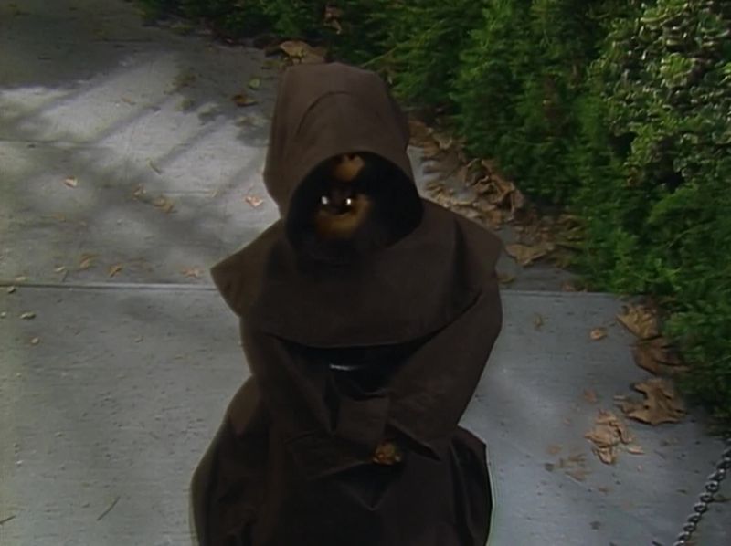 I hear you're looking for a few good monks