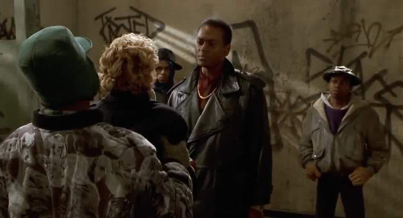 I hear you're looking for Candyman