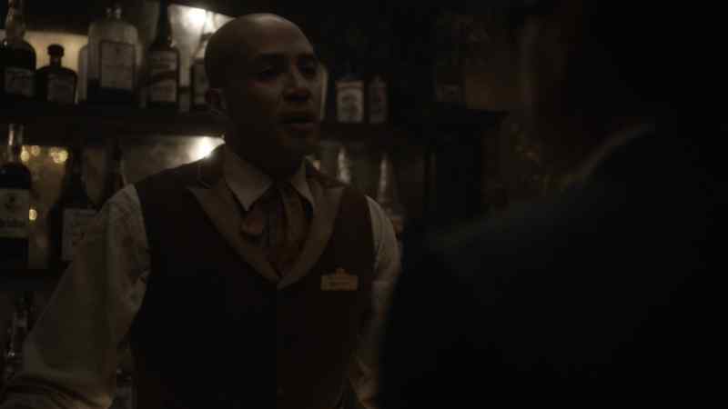 I hear you're looking for someone
