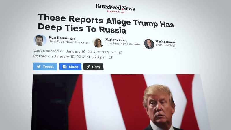 I heard about it in the newspaper