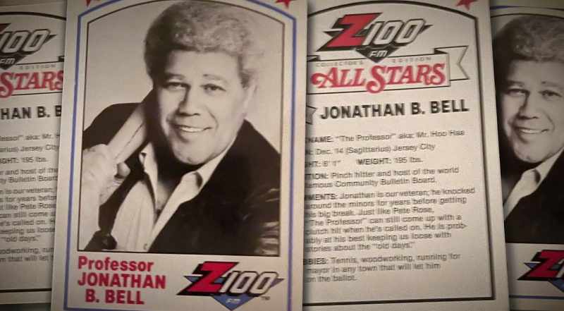 I had heard about Scott Shannon before I actually met him