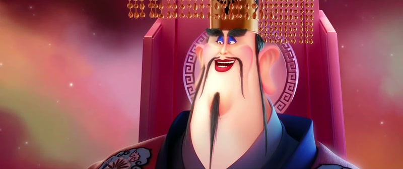 I heard an old man say