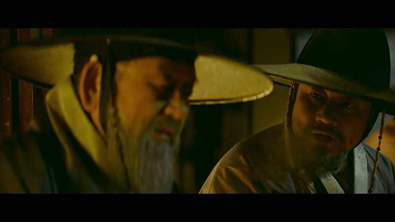 I heard General Yi has secretly headed back to Hanyang, sir