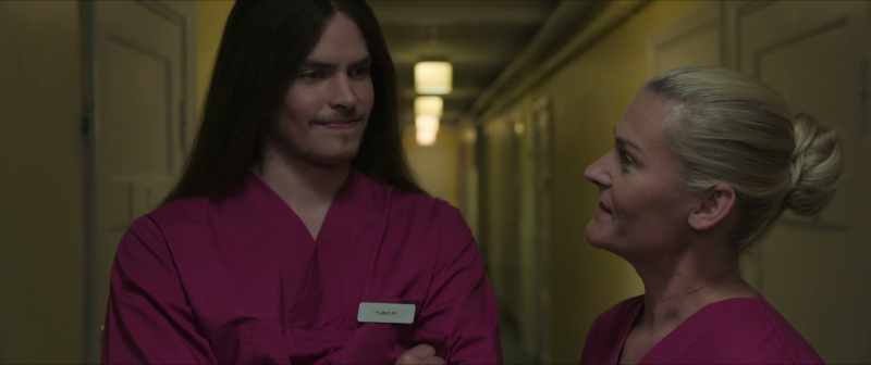 I heard you have a gig at the hotel. - Yeah