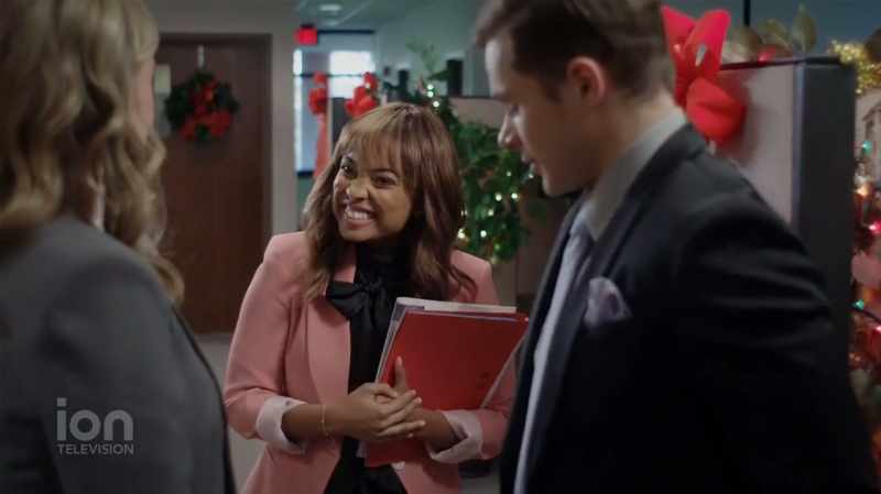 I heard Mr. Holiday had a very productive conversation