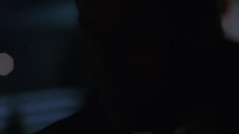 I heard Mulder was captured in Tunguska