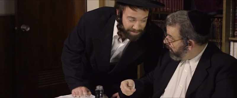 I heard on the street that Moshe is faltering