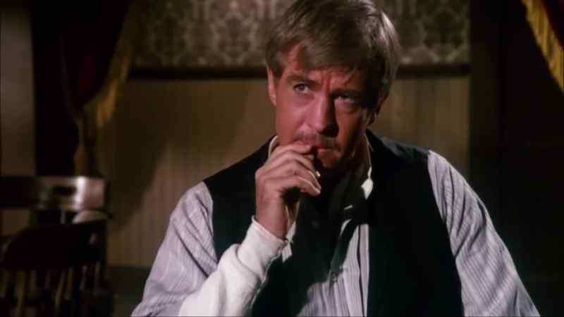 I heard you sent off a letter