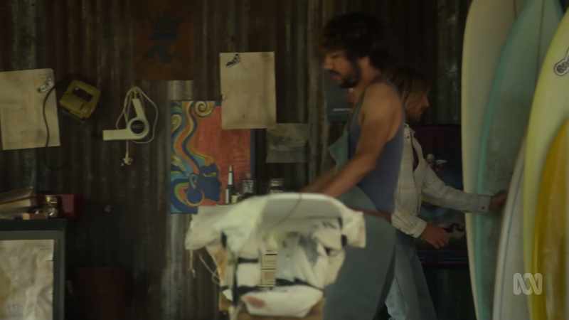I heard you stole all of Snapper's rubber