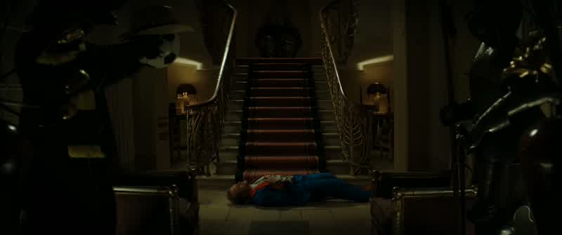 I heard that it was a heart attack
