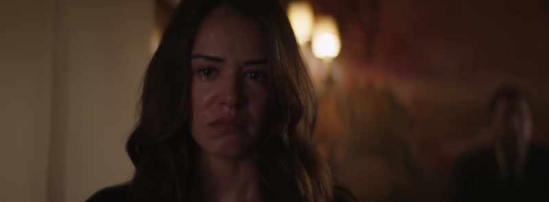 I heard the night Miss Jane died