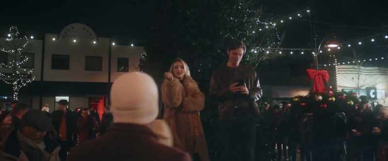 �� I heard those bells