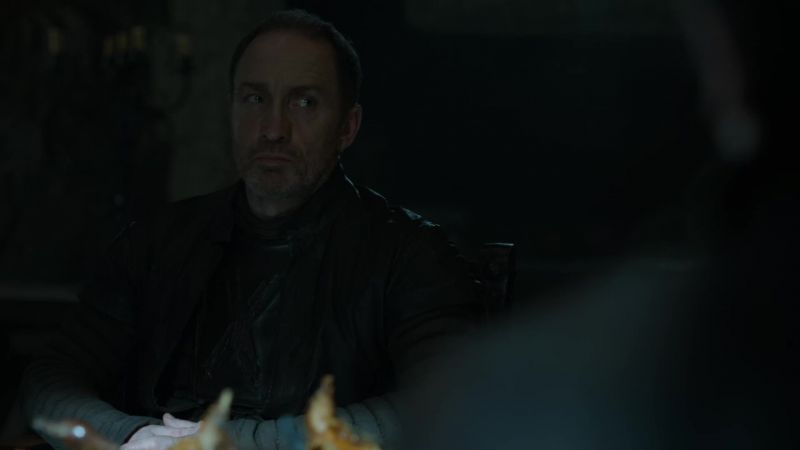 I heard you two had been reunited
