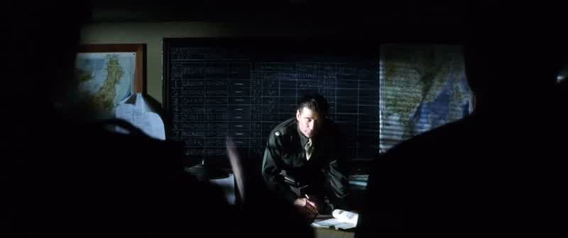 Congratulations on your promotion sir I heard what you didWe can explain that sir Explain whatWhatever it is you heard about us sirYou mean the hula shirts you were flying inOr the seven planes you