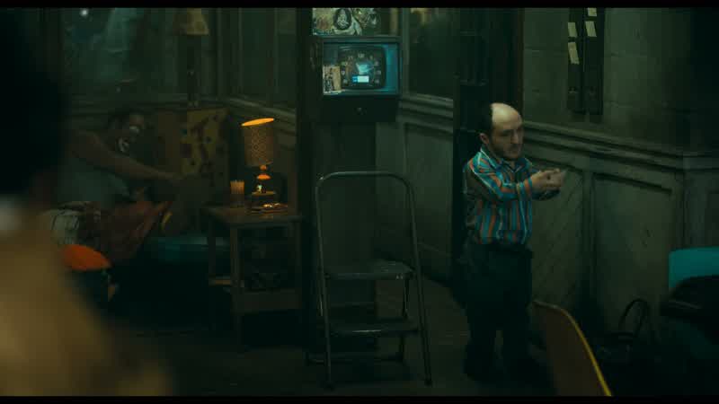Hey, Arthur