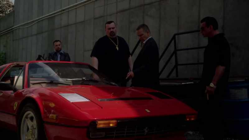 I heard with these Italiancars there's a problem changing