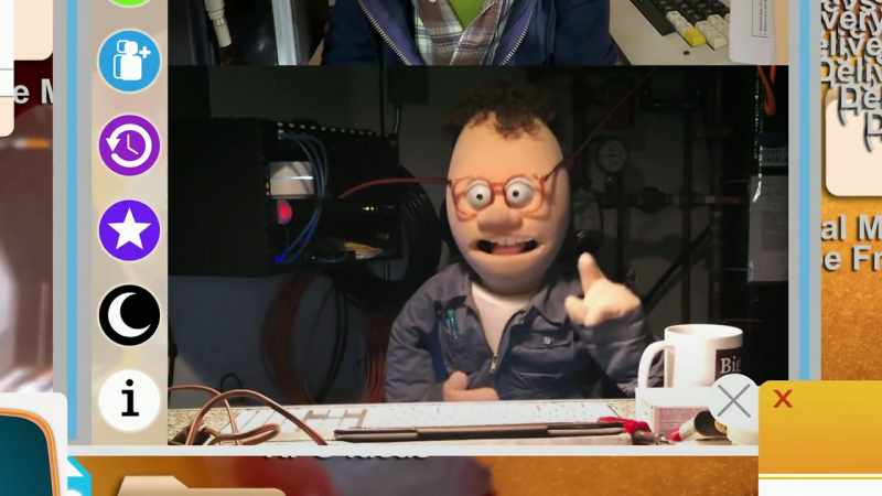 I heard you were having trouble with your uploads