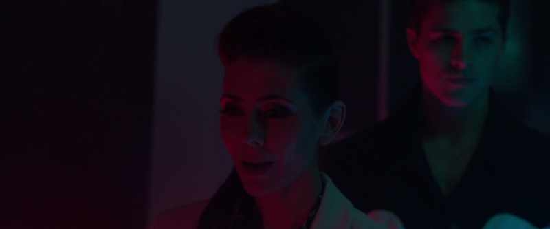 I heard you were in rehab after your record label