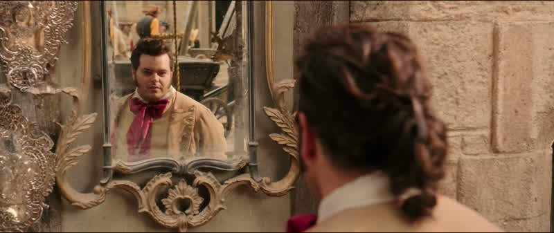 Belle I heard you had trouble with the HeadmasterHe never liked me either