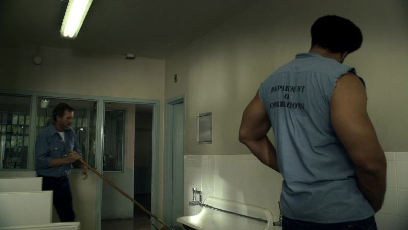 I heard you're on that short time, house