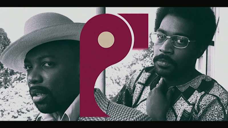 I was heavily influenced by Gamble and Huff