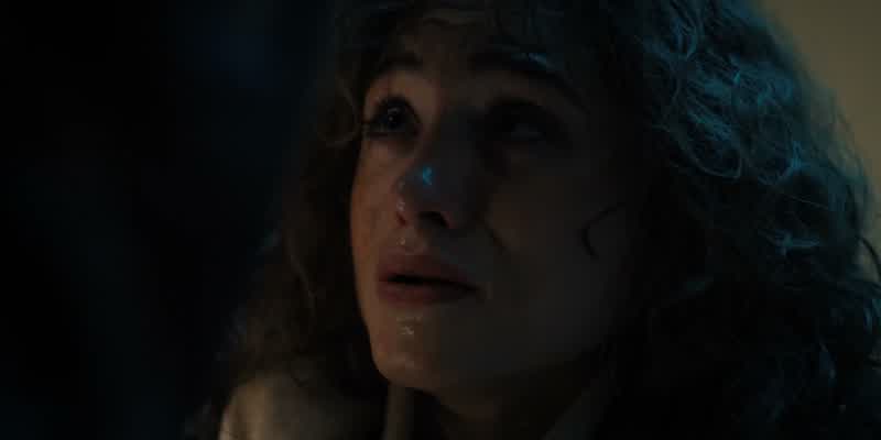 I… want you to tell Eleven