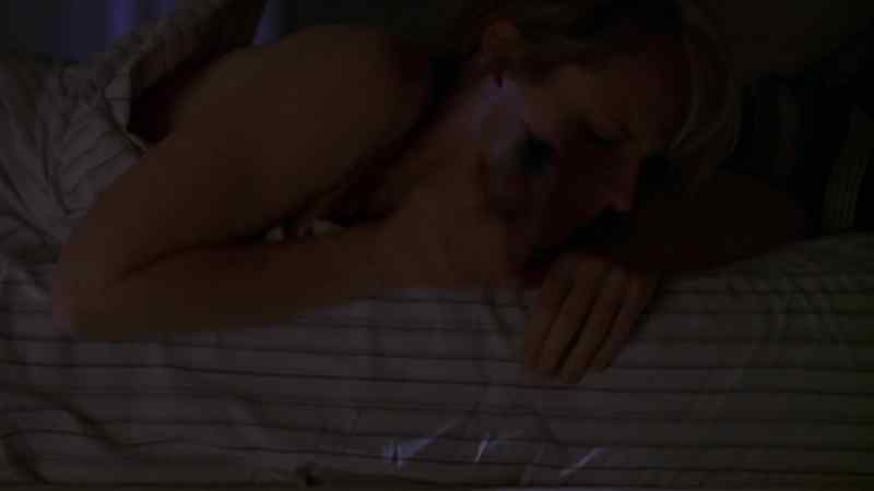 Hello? - Do you think I should sleep with him?