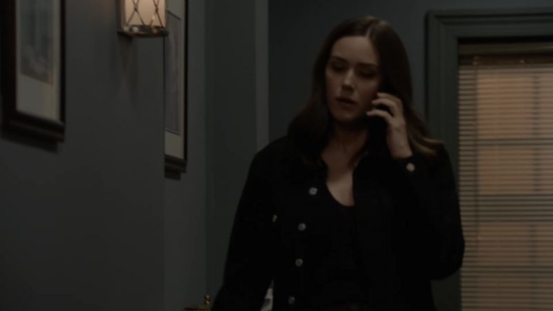 Hello? Elizabeth?