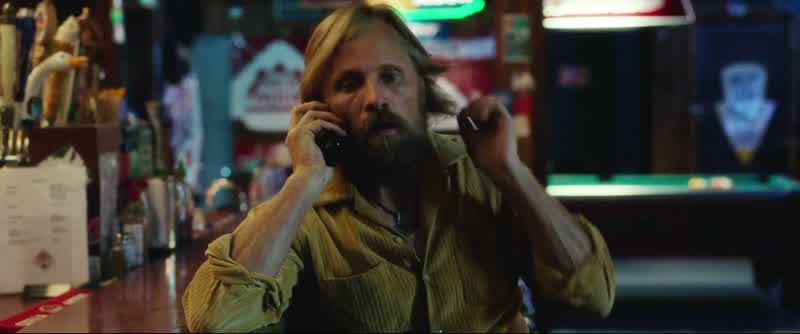 HARPER: Hello?
