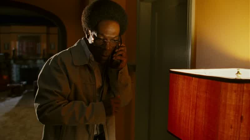 Hello? Hello, Kate. Kate, it's Norbit. I have to talk to you. - Please don't call me anymore. - No