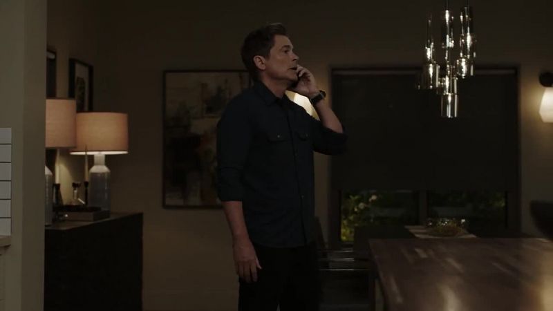 Hello? - Yes, um