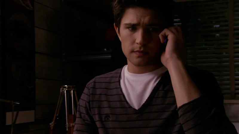 Hello, this is Cassidy. Please leave a message