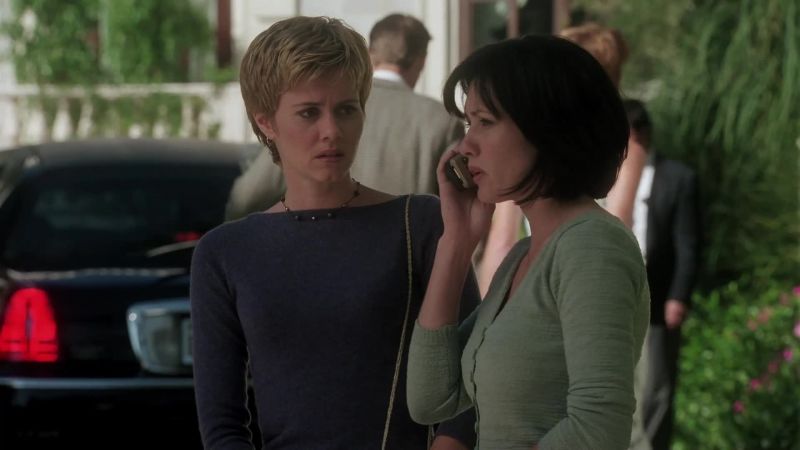 Hello? - Piper, where are you?