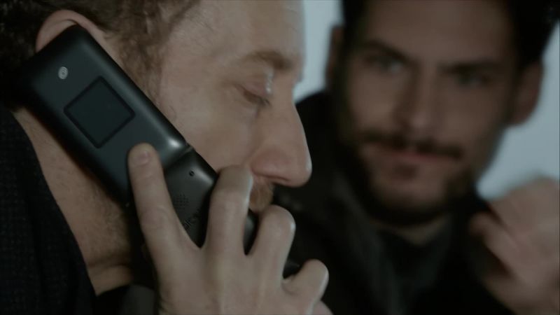 Hello? Talk to me!