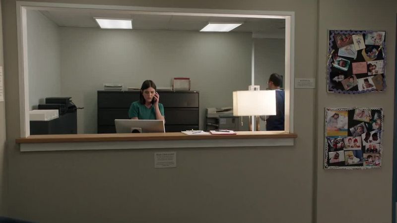 Hello? -Who is this?