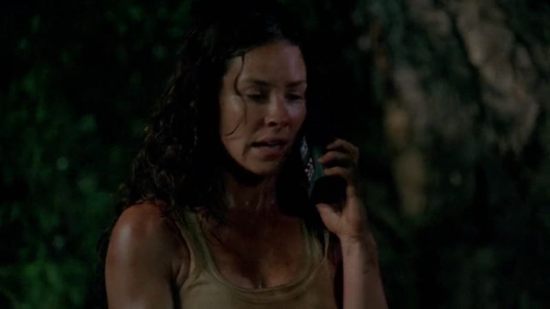 Hello? - Who's this?