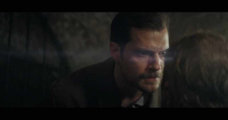 I help you frame hunt, you give me the plutonium