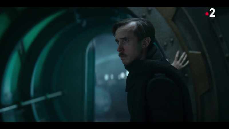 I helped Benoit build the Nautilus