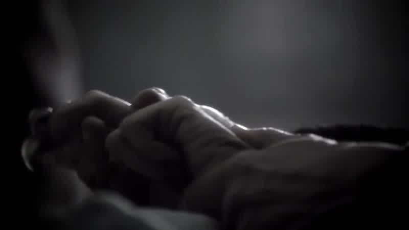 Her body was healing