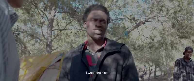 I was here since 2017