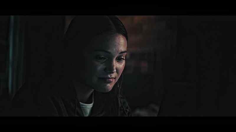 I-- Hey, Ali? Ali, listen to me. You