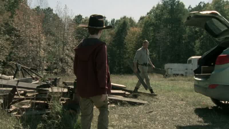 Hey, Carl