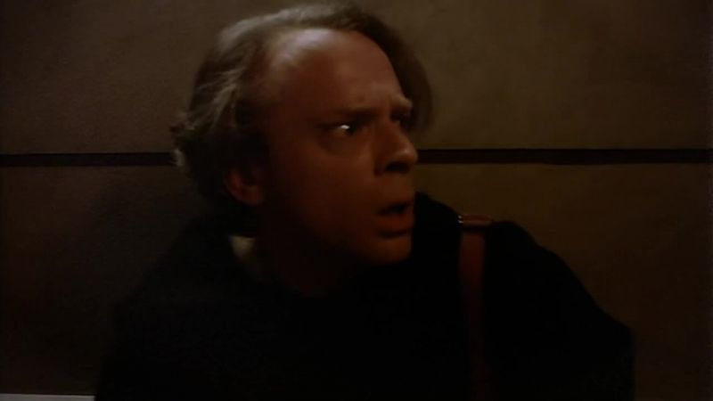 Hey, Charlie