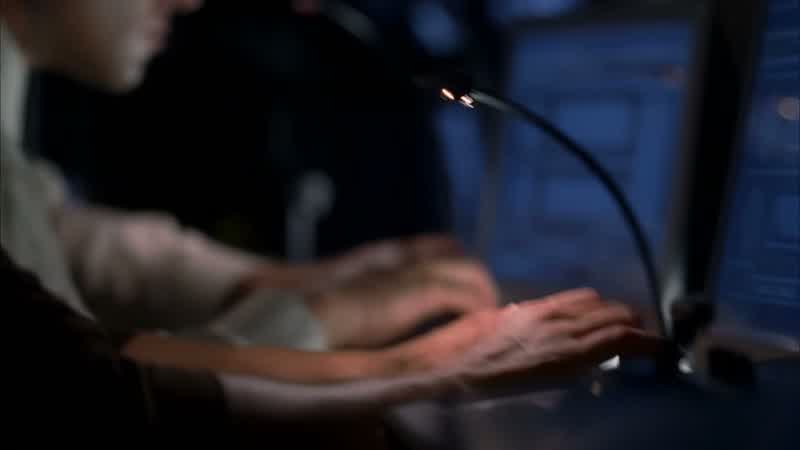 Hey. Listen, you brought a lot of heat taking down Freddy like that. I'm dealing with the Feds. List