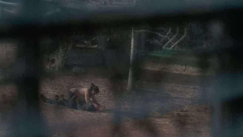 Daryl: Hey, man