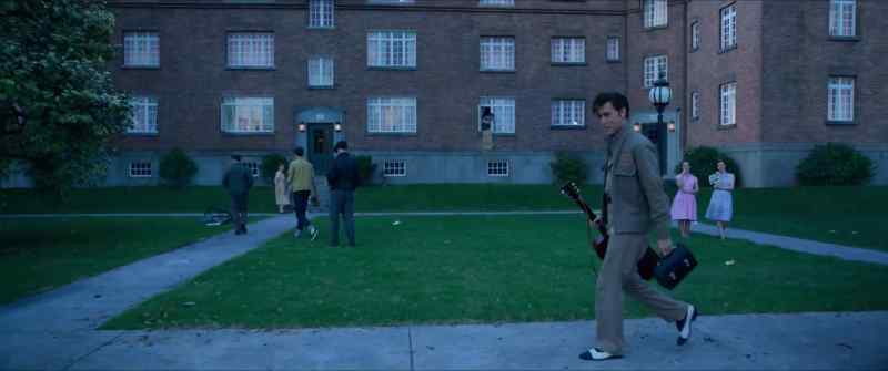 Hey, Tommy
