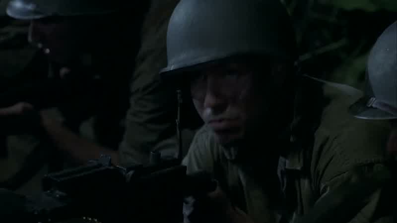 Hey, you want some limit stakes In there, sergeant?