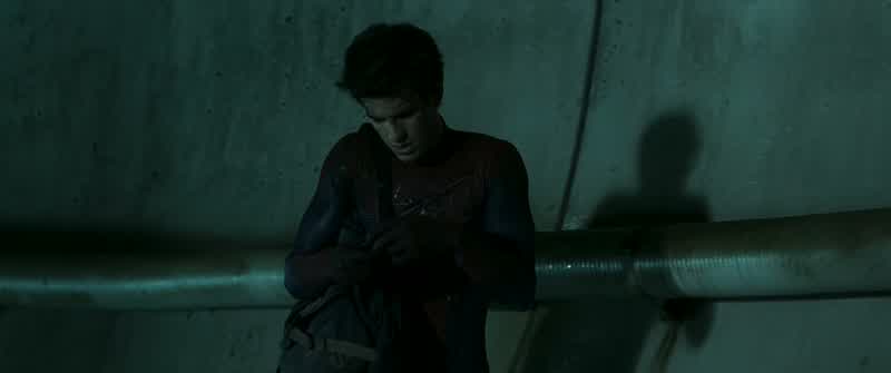 Hey. - Where are you? I'm fine. I'm okay. I'm in the sewer, tracking him. I gotta stop him before anyone gets hurt